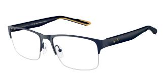 Оптическая оправа Armani Exchange AX1068 6099