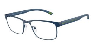Оптическая оправа Armani Exchange AX1070 6125