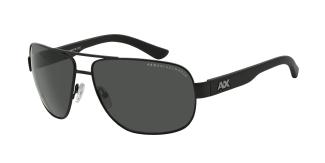 Солнцезащитные очки Armani Exchange AX2012S 606387