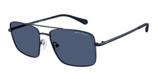 Солнцезащитные очки Armani Exchange AX2054S 609980