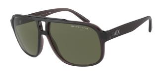 Armani Exchange null AX4104S 83149A