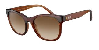 Armani Exchange null AX4105S 821313