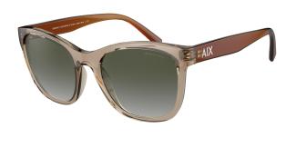 Солнцезащитные очки Armani Exchange AX4105S 827111