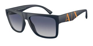Солнцезащитные очки Armani Exchange AX4113S 81814L