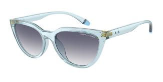 Солнцезащитные очки Armani Exchange AX4130SU 8340X0