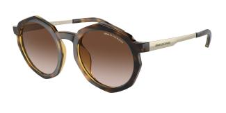 Солнцезащитные очки Armani Exchange AX4132SU 821313