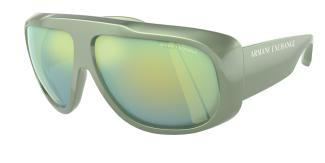 Солнцезащитные очки Armani Exchange AX4143SU 8354/2