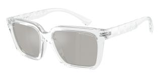 Солнцезащитные очки Armani Exchange AX4147S 82356G