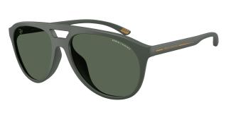 Солнцезащитные очки Armani Exchange AX4156SU 837771