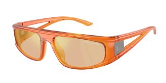 Солнцезащитные очки Armani Exchange AX4159SU 83867J