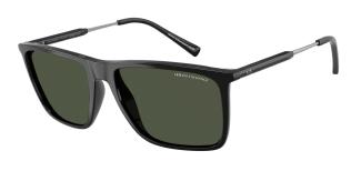 Солнцезащитные очки Armani Exchange AX4160S 81582J