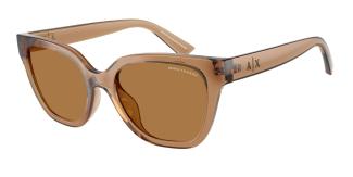 Солнцезащитные очки Armani Exchange AX4164SU 839673