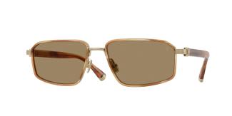 Солнцезащитные очки Brunello Cucinelli Jarama BC2009ST 500253