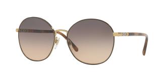 Солнцезащитные очки Burberry BE3094 1257G9