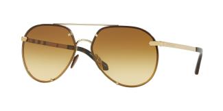 Солнцезащитные очки Burberry BE3099 11452L