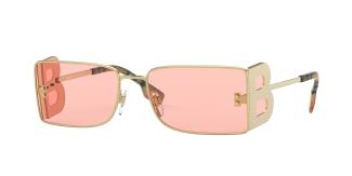Солнцезащитные очки Burberry BE3110 1017/5
