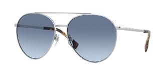 Солнцезащитные очки Burberry Gloucester BE3115 100519