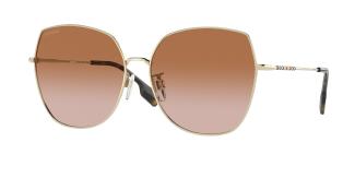 Солнцезащитные очки Burberry BE3136D 110913