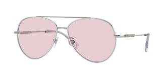 Солнцезащитные очки Burberry BE3147 1005P5