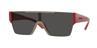 Солнцезащитные очки Burberry BE4291 404787