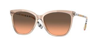 Солнцезащитные очки Burberry Clare BE4308 400618