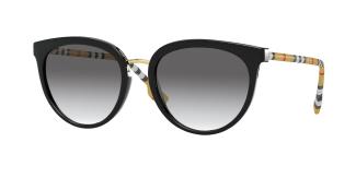Солнцезащитные очки Burberry Willow BE4316 385311