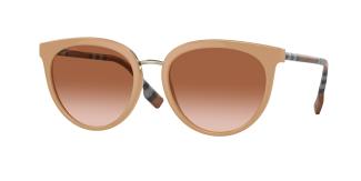 Солнцезащитные очки Burberry Willow BE4316 400813