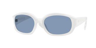 Солнцезащитные очки Burberry Milton BE4338 300772