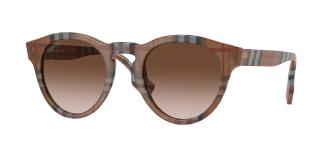 Солнцезащитные очки Burberry Reid BE4359 396713