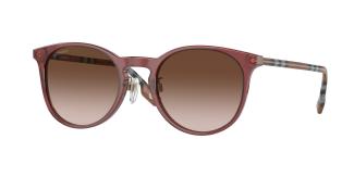 Солнцезащитные очки Burberry BE4380D 401813