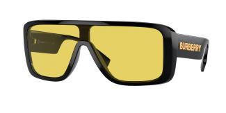 Солнцезащитные очки Burberry BE4401U 300185