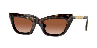 Солнцезащитные очки Burberry BE4409 300213