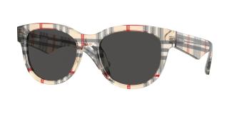 Солнцезащитные очки Burberry BE4432U 412287
