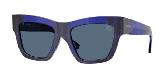 Солнцезащитные очки Burberry BE4449 411480