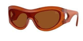 Солнцезащитные очки Burberry BE4465 415273