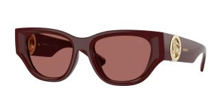 Солнцезащитные очки Burberry BE4467U 411969