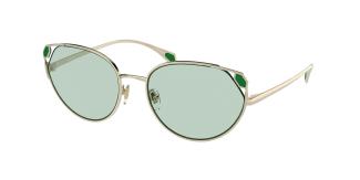 Солнцезащитные очки Bvlgari BV6177 278/M1