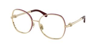 Оптическая оправа Chanel CH2218 C418