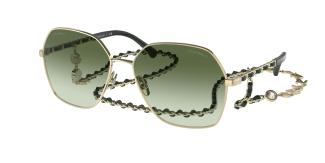 Солнцезащитные очки Chanel CH4275Q C468S3