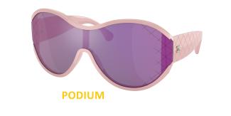 Солнцезащитные очки Chanel CH9107 S1772