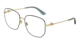 Оптическая оправа Dolce & Gabbana DG1356 488