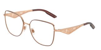 Оптическая оправа Dolce & Gabbana DG1358 1333
