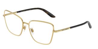 Оптическая оправа Dolce & Gabbana DG1359 02