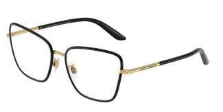 Оптическая оправа Dolce & Gabbana DG1359 1334