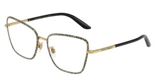 Оптическая оправа Dolce & Gabbana DG1359 1364