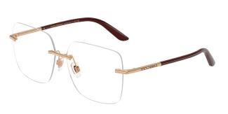 Оптическая оправа Dolce & Gabbana DG1360 1298