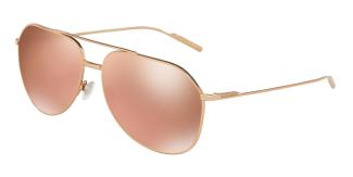 Солнцезащитные очки Dolce & Gabbana DG2166 K03/5R
