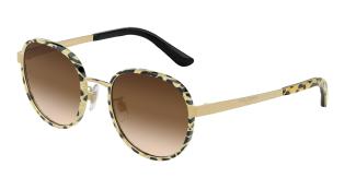 Солнцезащитные очки Dolce & Gabbana DG2227J 02/13