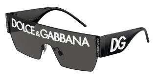 Солнцезащитные очки Dolce & Gabbana DG2233 01/87