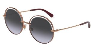 Солнцезащитные очки Dolce & Gabbana DG2262 13338G